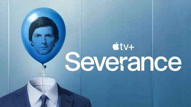 Still from Severance S2